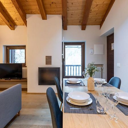 Cachettes Apartment La Salle Ngoại thất bức ảnh