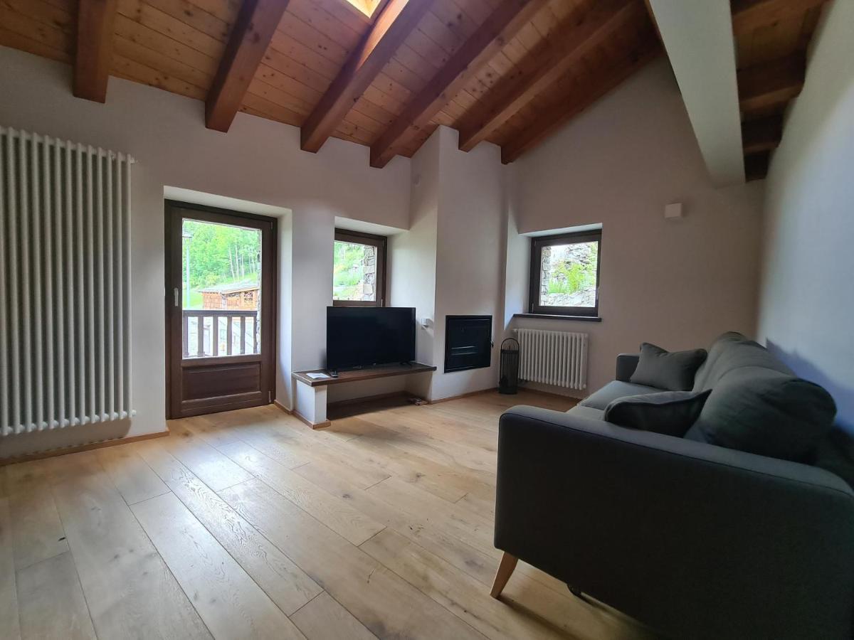 Cachettes Apartment La Salle Ngoại thất bức ảnh