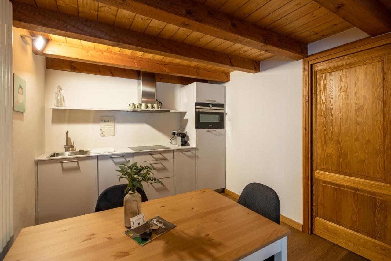 Cachettes Apartment La Salle Ngoại thất bức ảnh