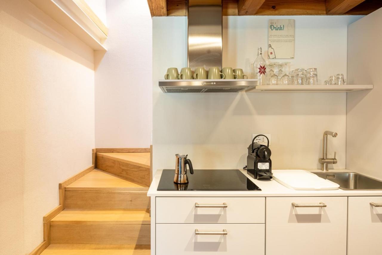 Cachettes Apartment La Salle Ngoại thất bức ảnh