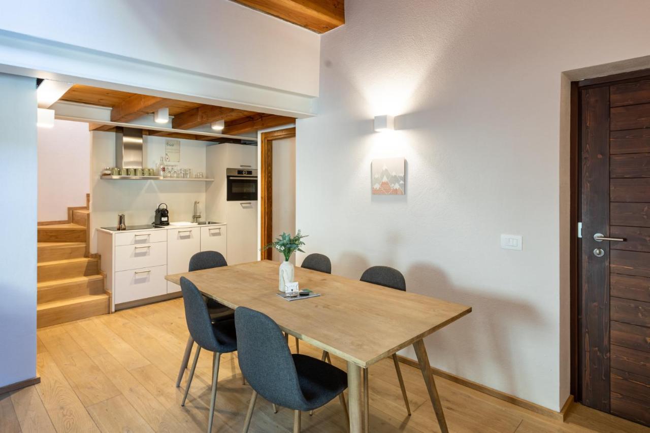 Cachettes Apartment La Salle Ngoại thất bức ảnh