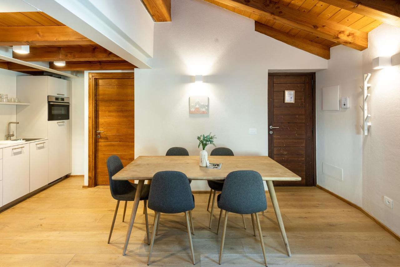 Cachettes Apartment La Salle Ngoại thất bức ảnh