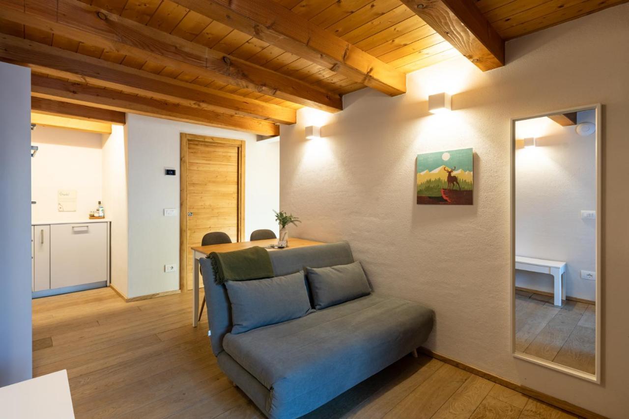 Cachettes Apartment La Salle Ngoại thất bức ảnh