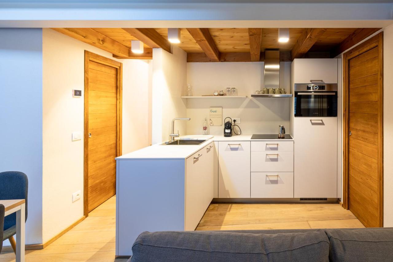 Cachettes Apartment La Salle Ngoại thất bức ảnh
