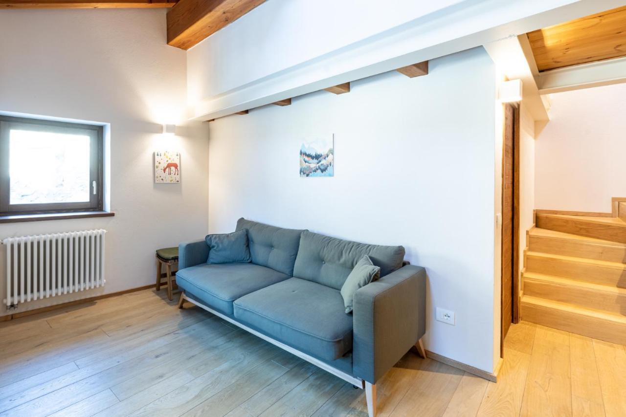Cachettes Apartment La Salle Ngoại thất bức ảnh