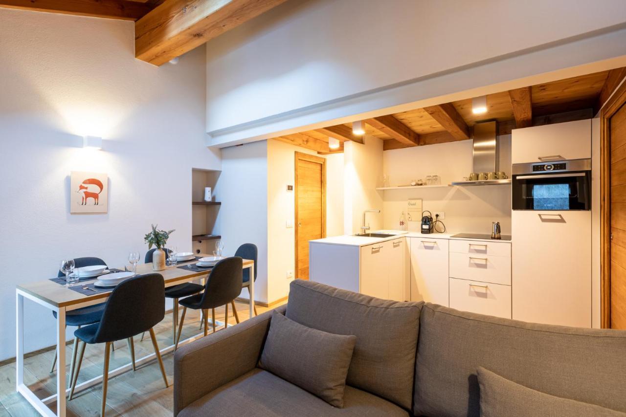Cachettes Apartment La Salle Ngoại thất bức ảnh