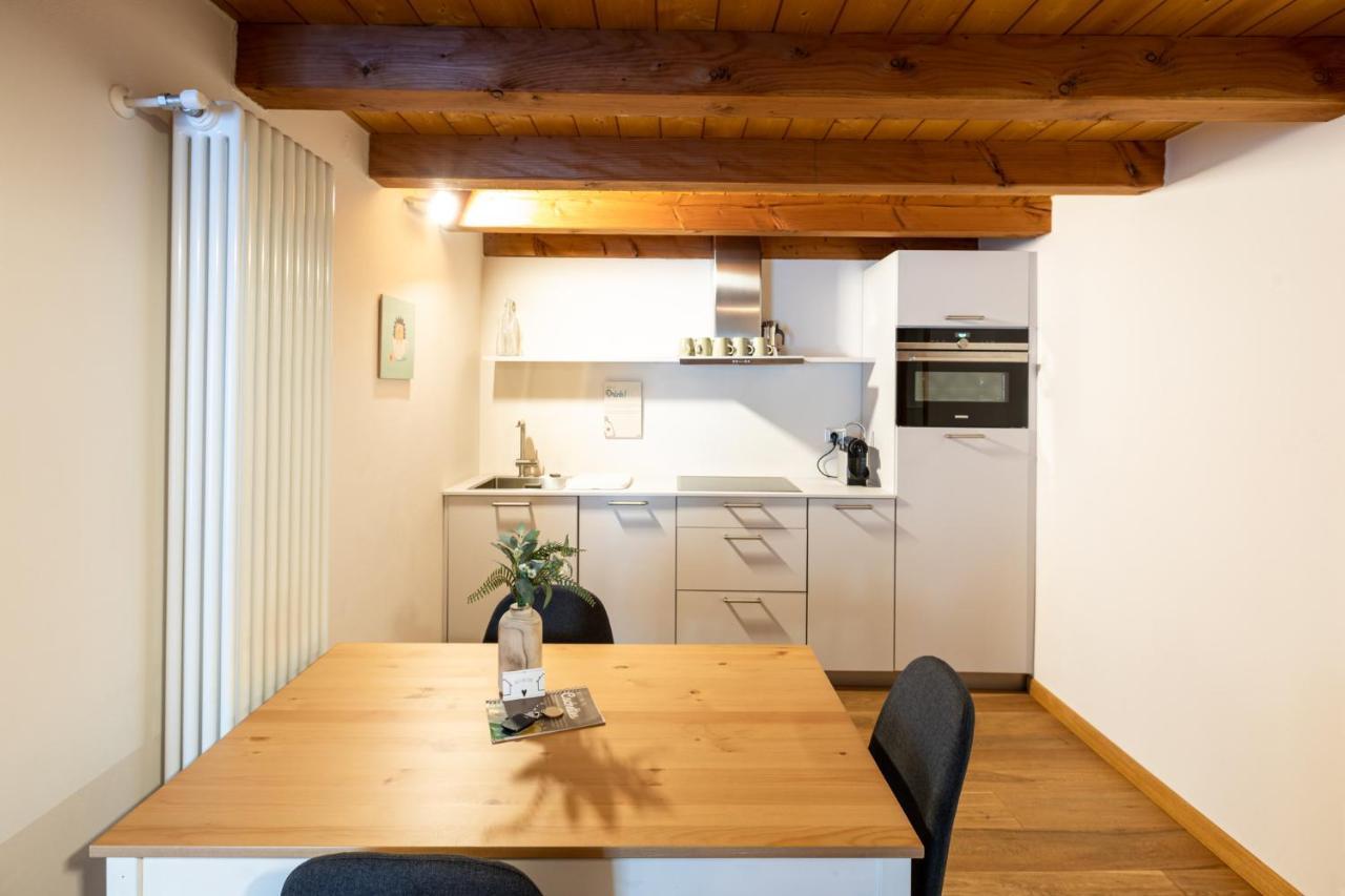 Cachettes Apartment La Salle Ngoại thất bức ảnh