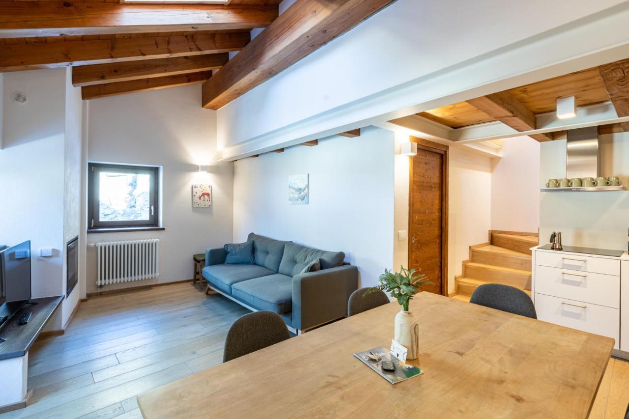 Cachettes Apartment La Salle Ngoại thất bức ảnh