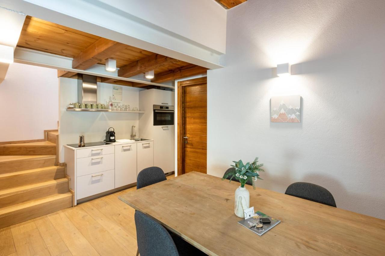 Cachettes Apartment La Salle Ngoại thất bức ảnh