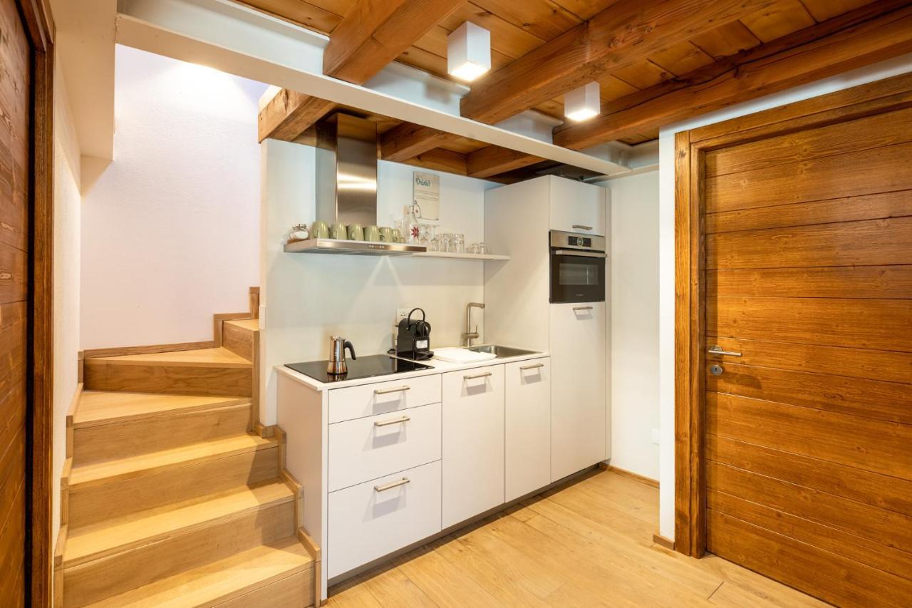 Cachettes Apartment La Salle Ngoại thất bức ảnh