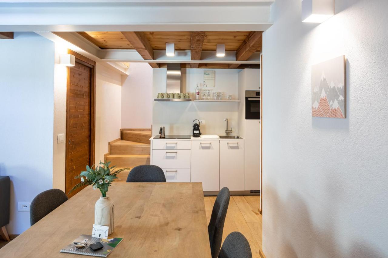 Cachettes Apartment La Salle Ngoại thất bức ảnh