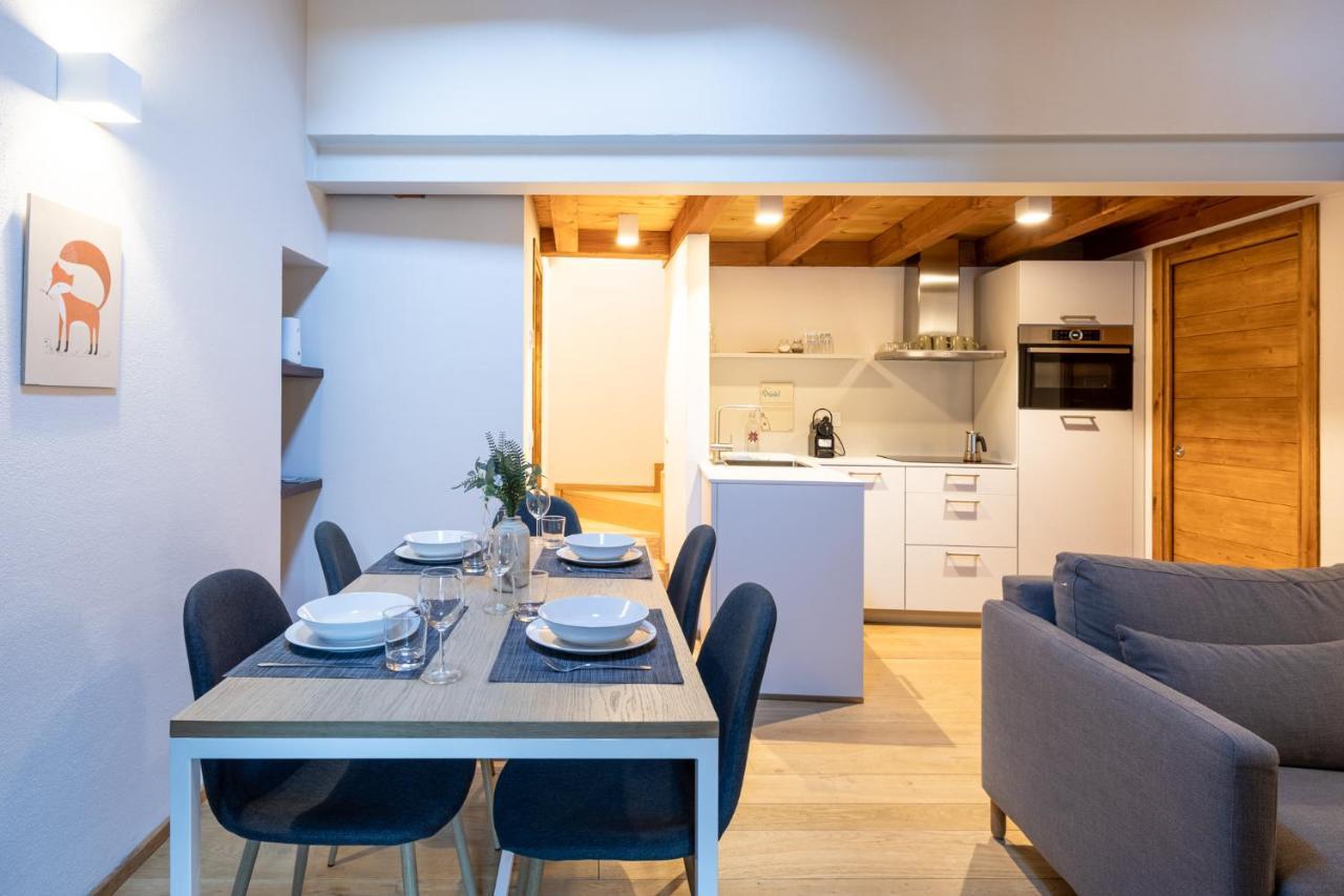 Cachettes Apartment La Salle Ngoại thất bức ảnh