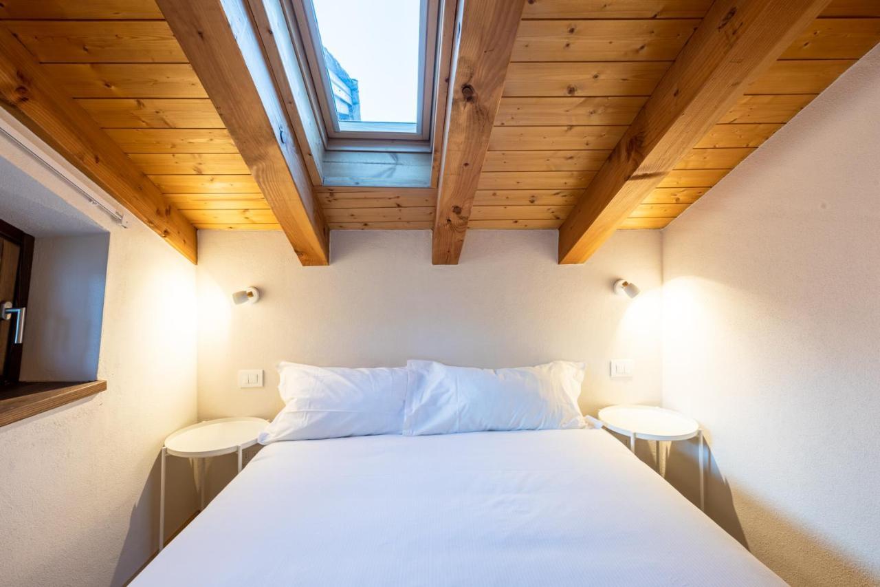 Cachettes Apartment La Salle Ngoại thất bức ảnh