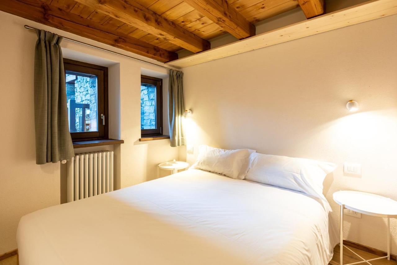 Cachettes Apartment La Salle Ngoại thất bức ảnh