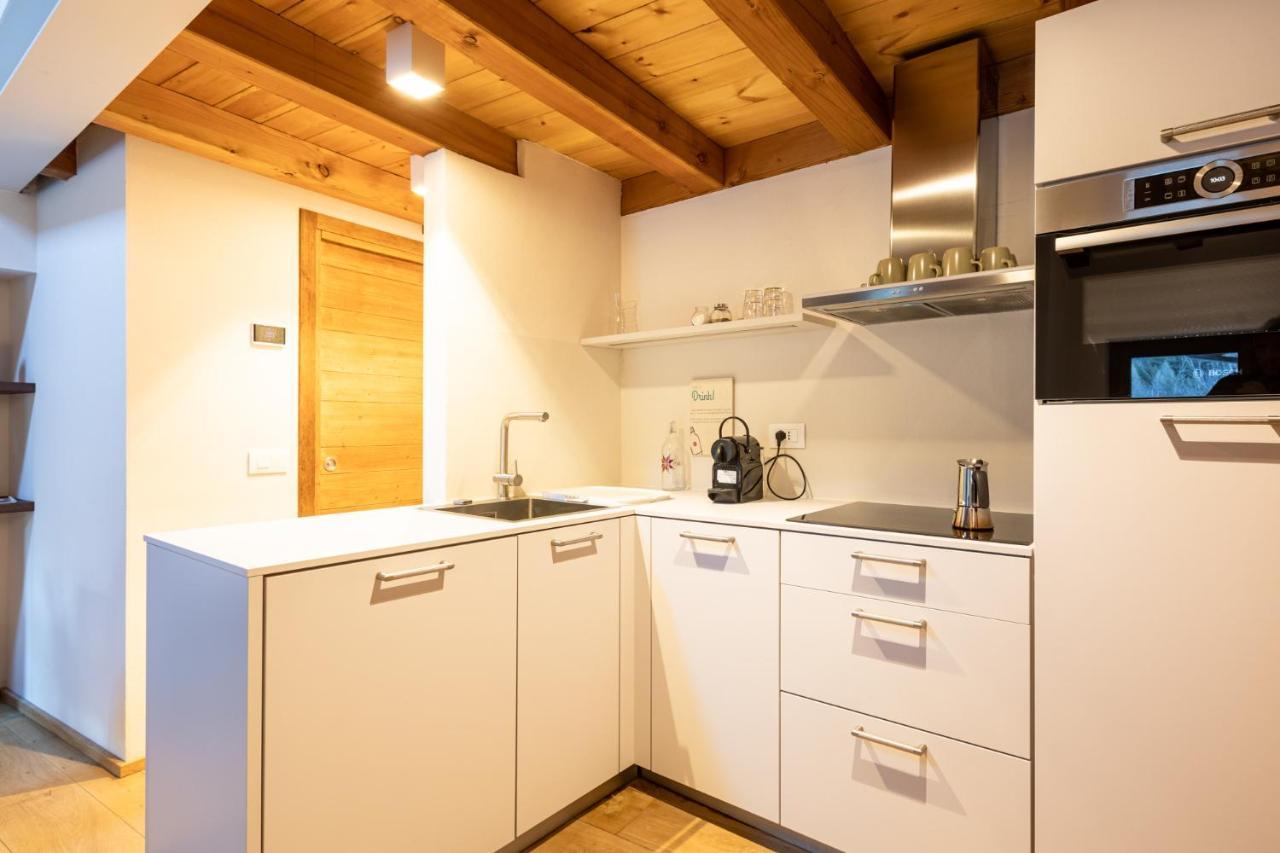 Cachettes Apartment La Salle Ngoại thất bức ảnh