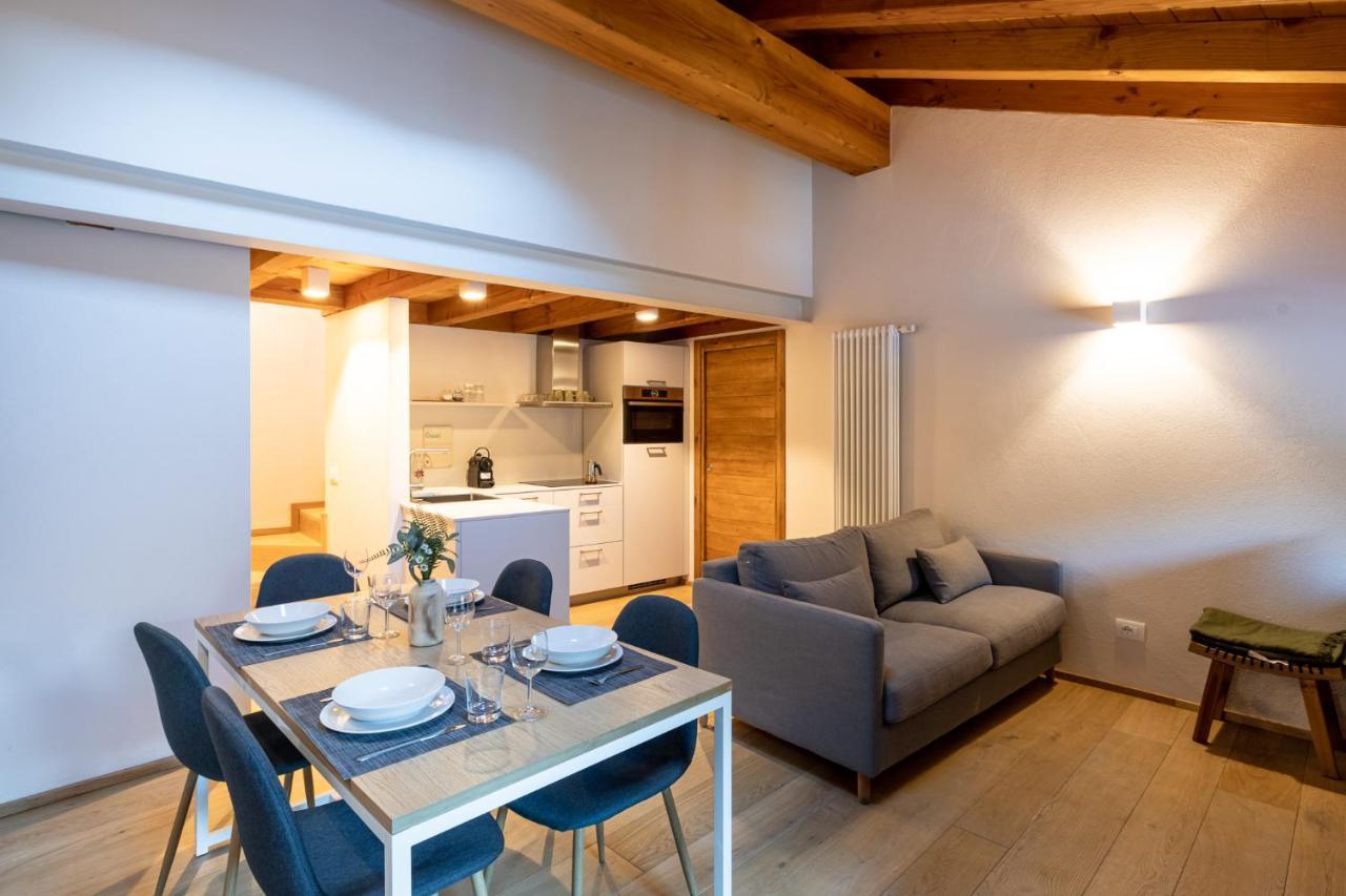 Cachettes Apartment La Salle Ngoại thất bức ảnh