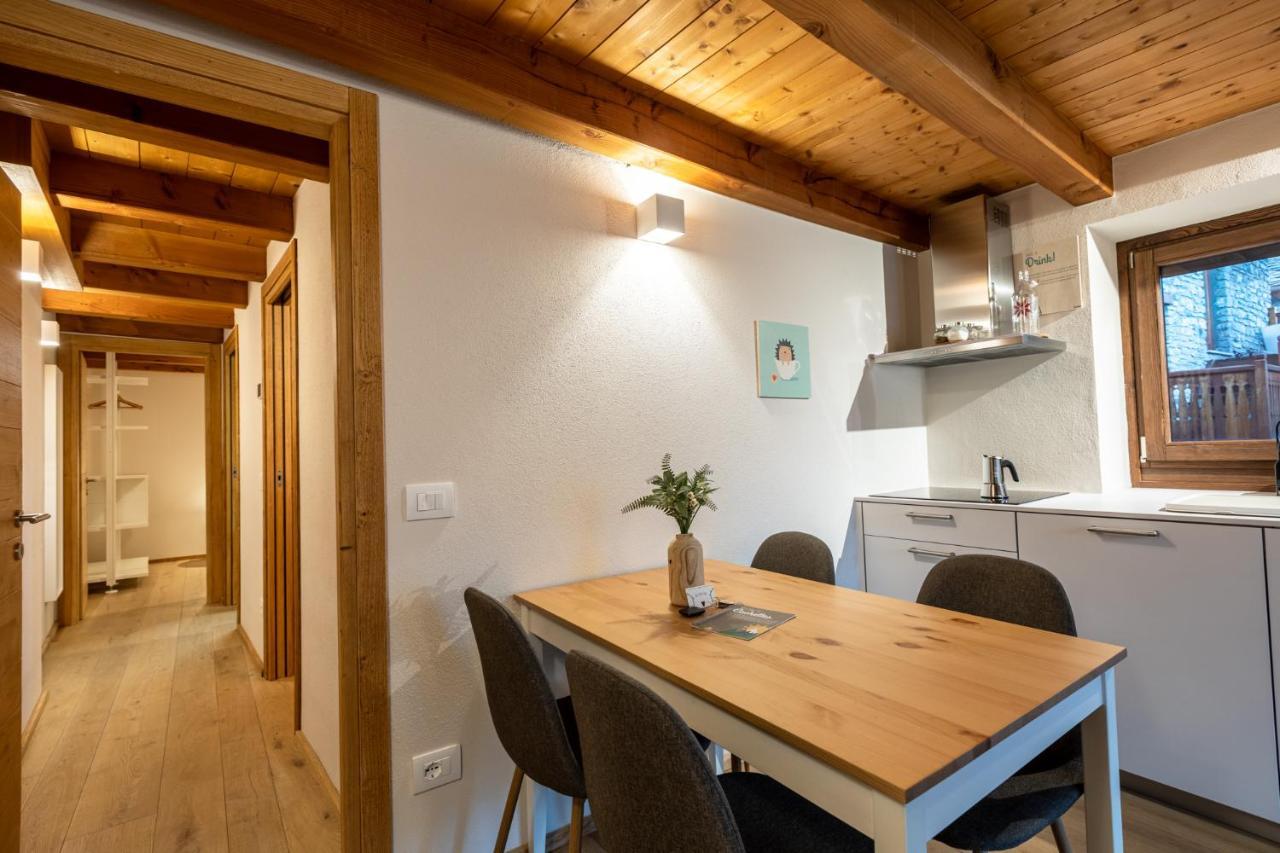 Cachettes Apartment La Salle Ngoại thất bức ảnh