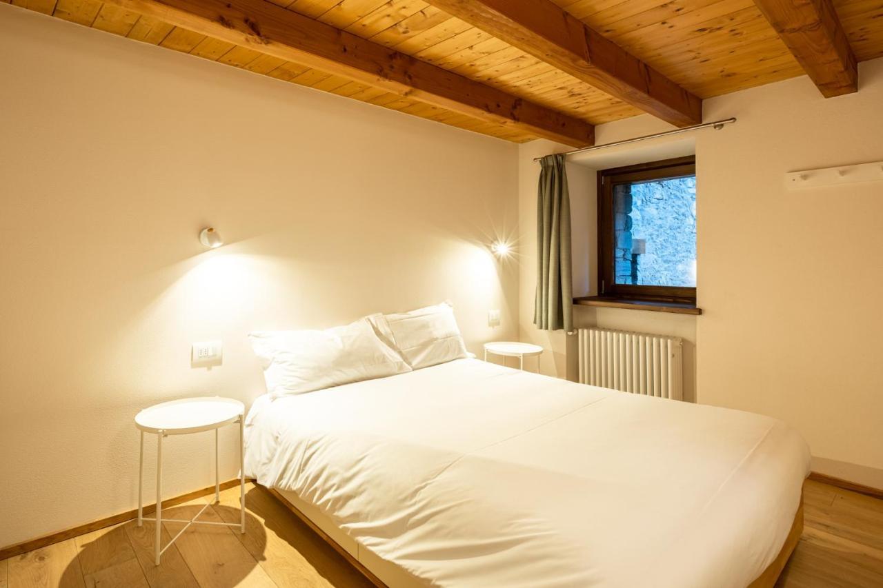 Cachettes Apartment La Salle Ngoại thất bức ảnh