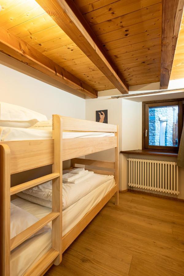 Cachettes Apartment La Salle Ngoại thất bức ảnh