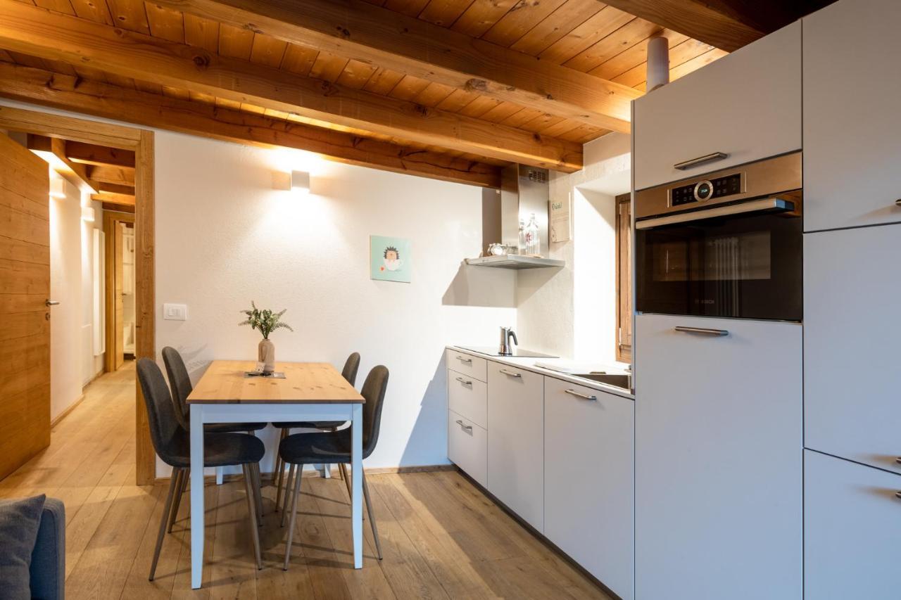 Cachettes Apartment La Salle Ngoại thất bức ảnh