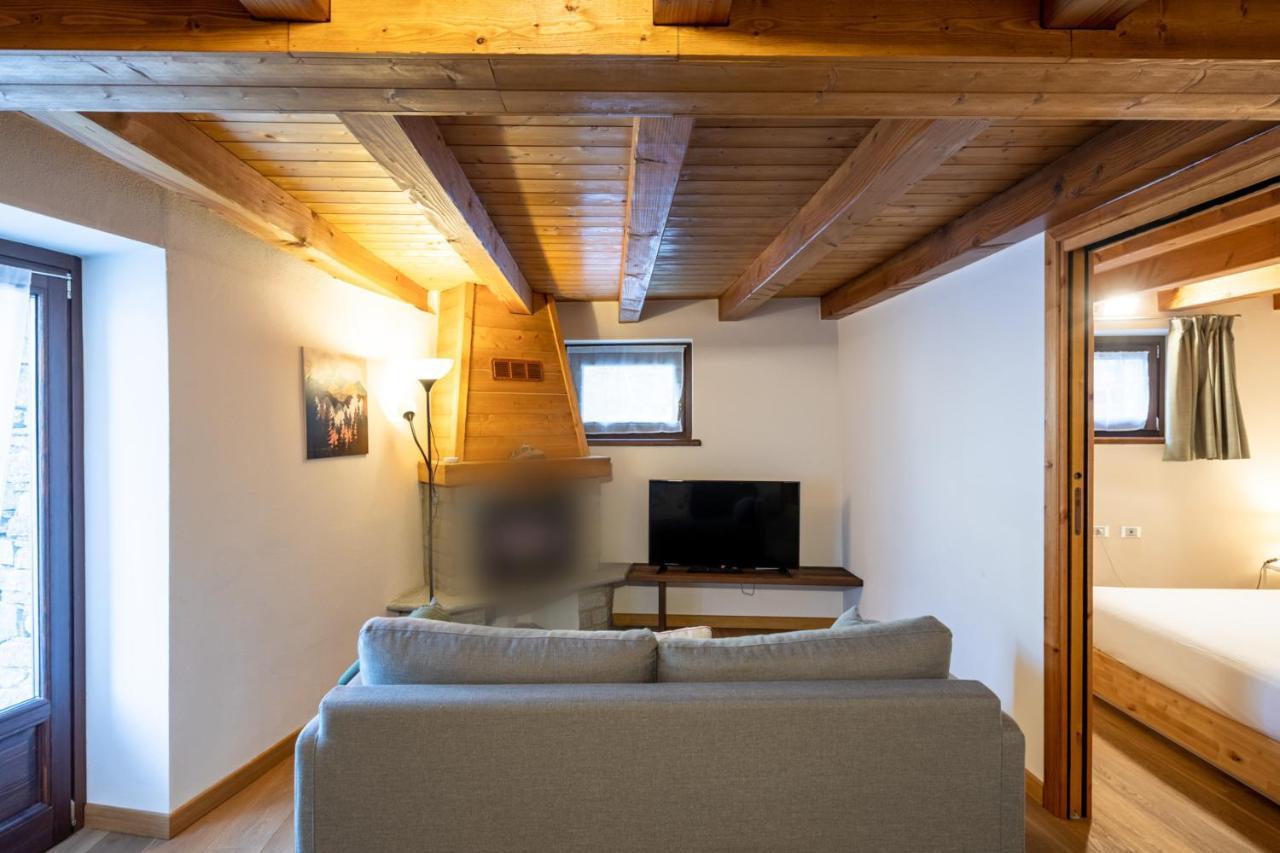 Cachettes Apartment La Salle Ngoại thất bức ảnh
