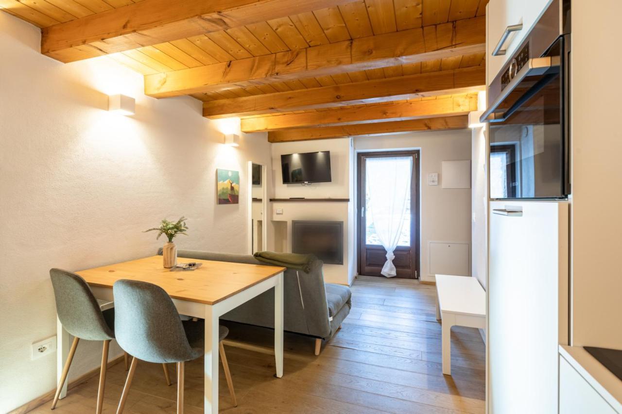 Cachettes Apartment La Salle Ngoại thất bức ảnh