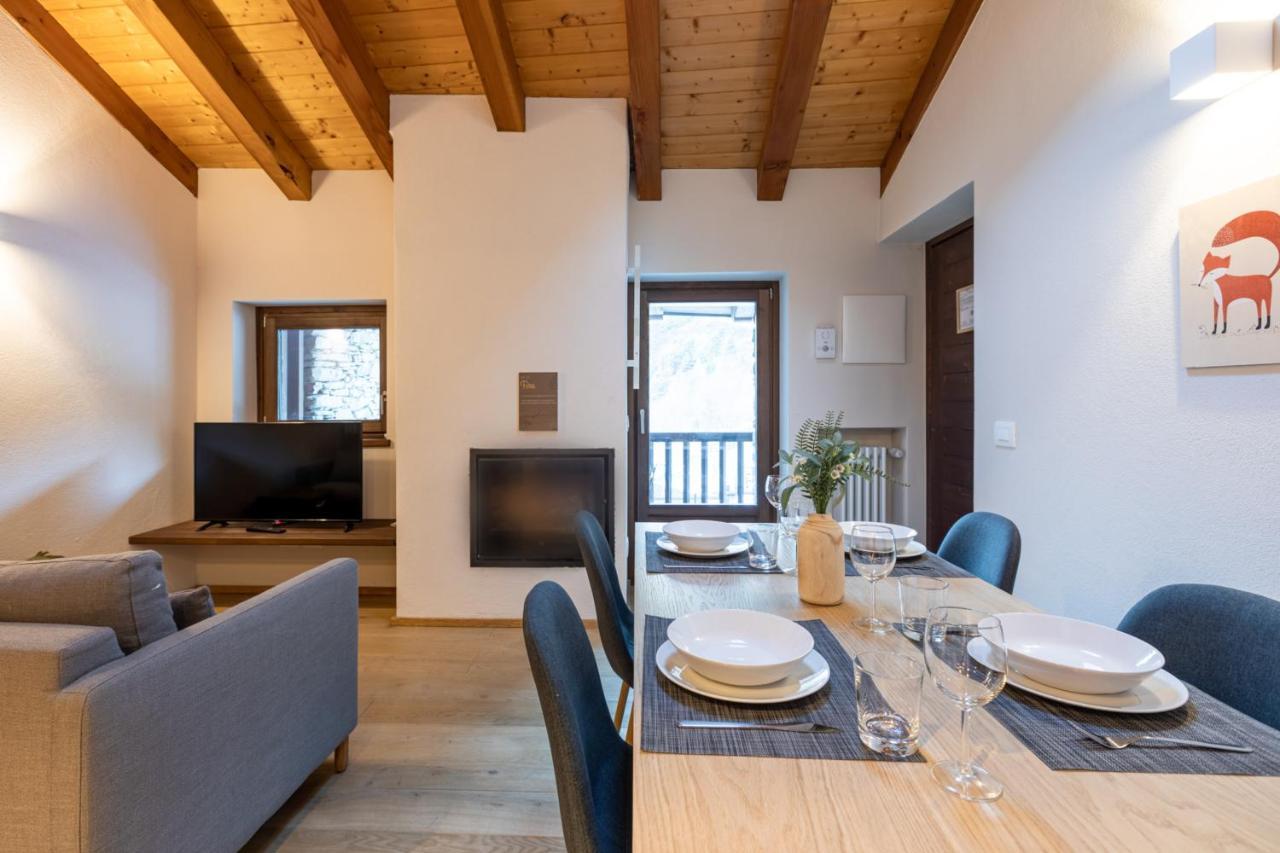 Cachettes Apartment La Salle Ngoại thất bức ảnh
