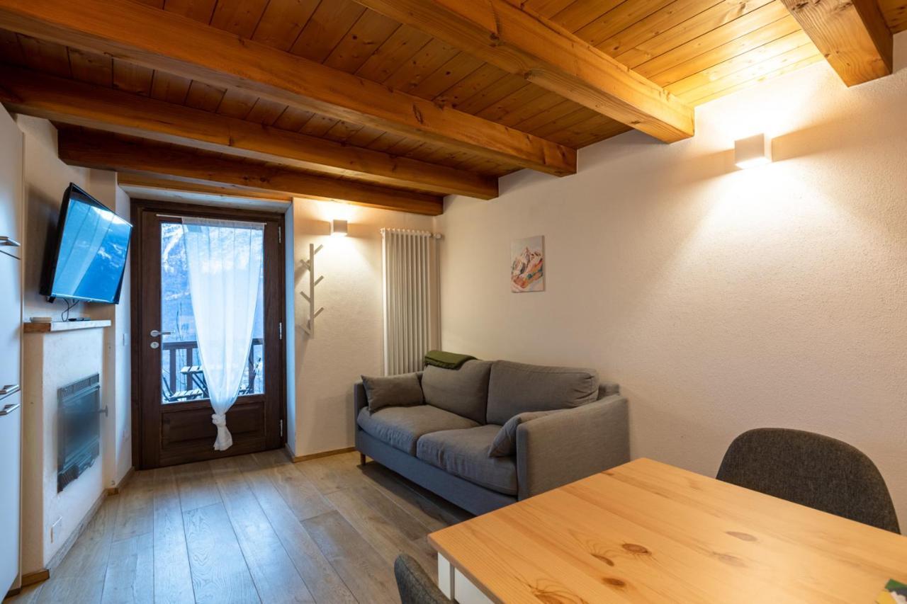 Cachettes Apartment La Salle Ngoại thất bức ảnh