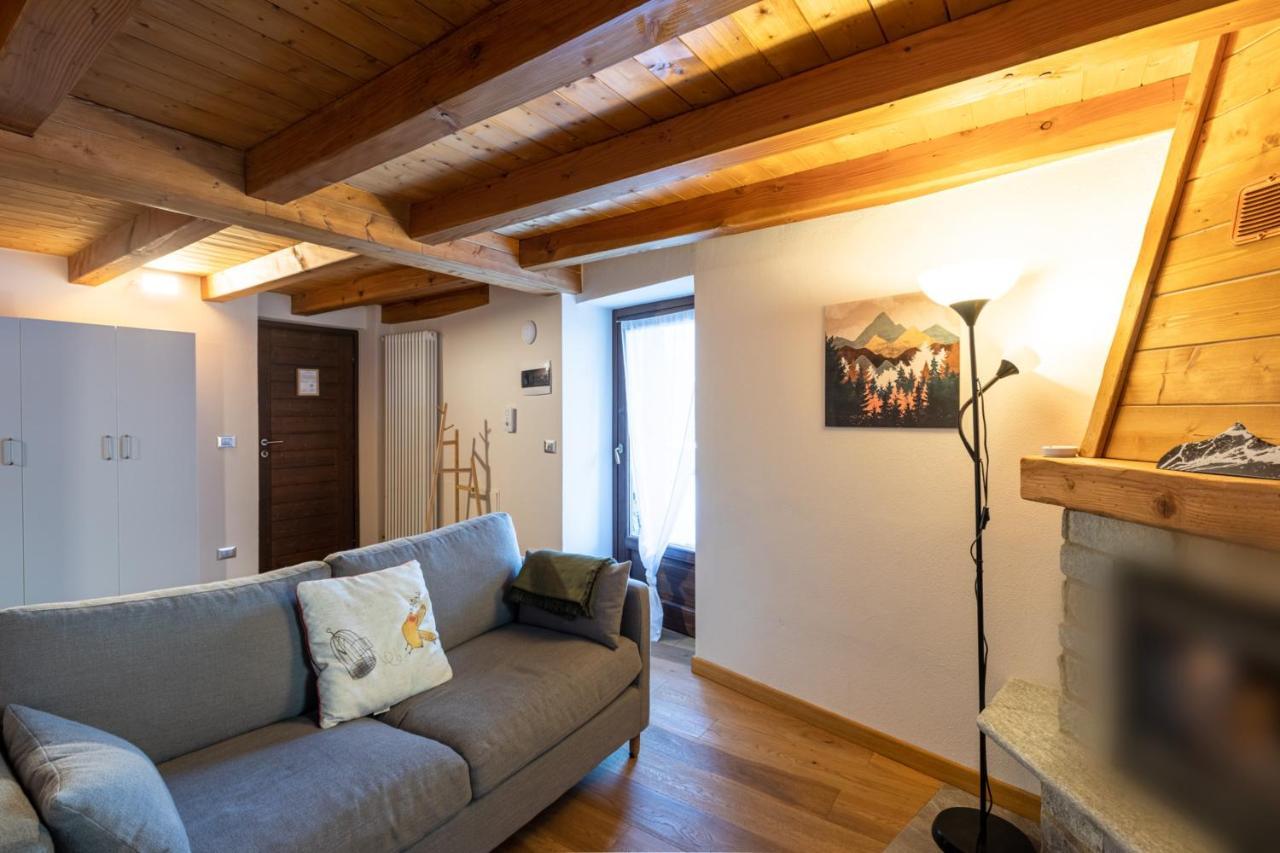 Cachettes Apartment La Salle Ngoại thất bức ảnh