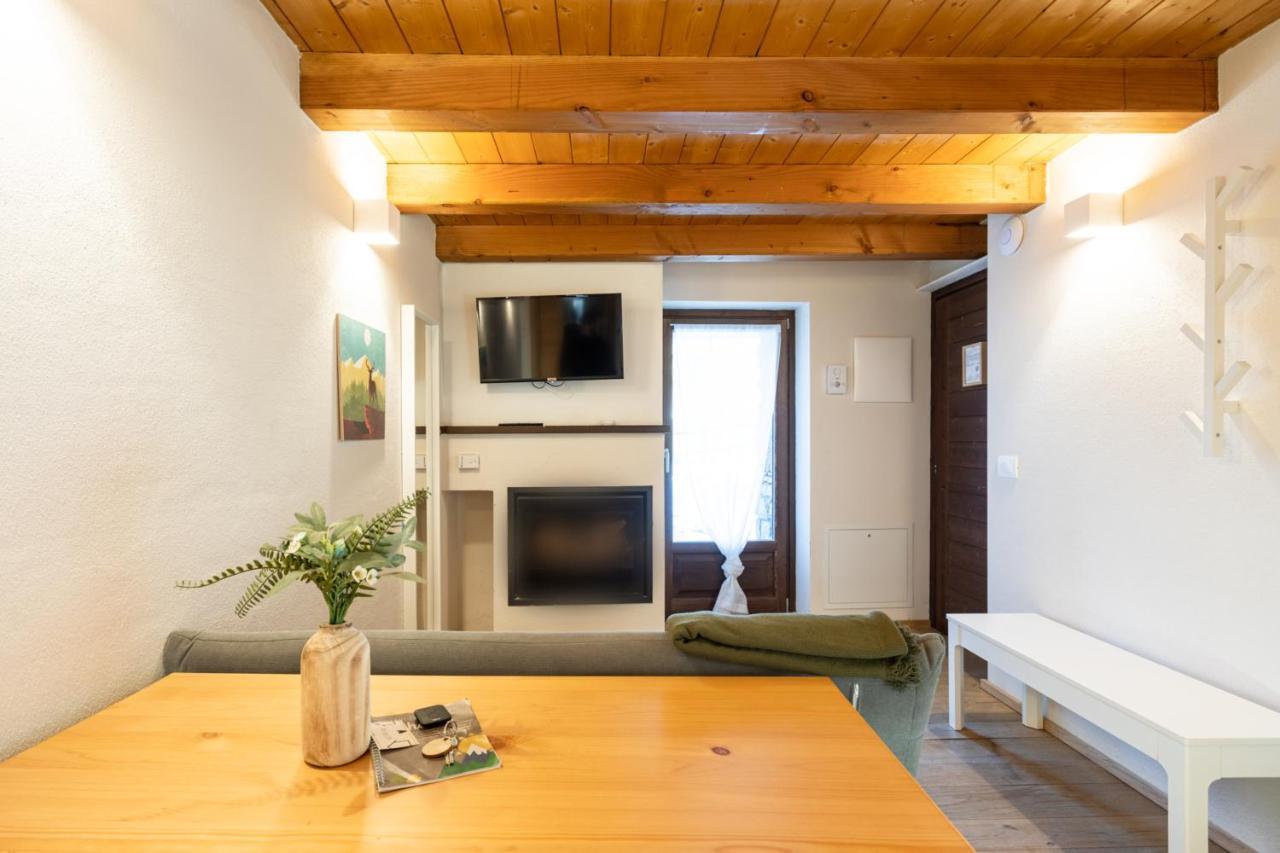 Cachettes Apartment La Salle Ngoại thất bức ảnh