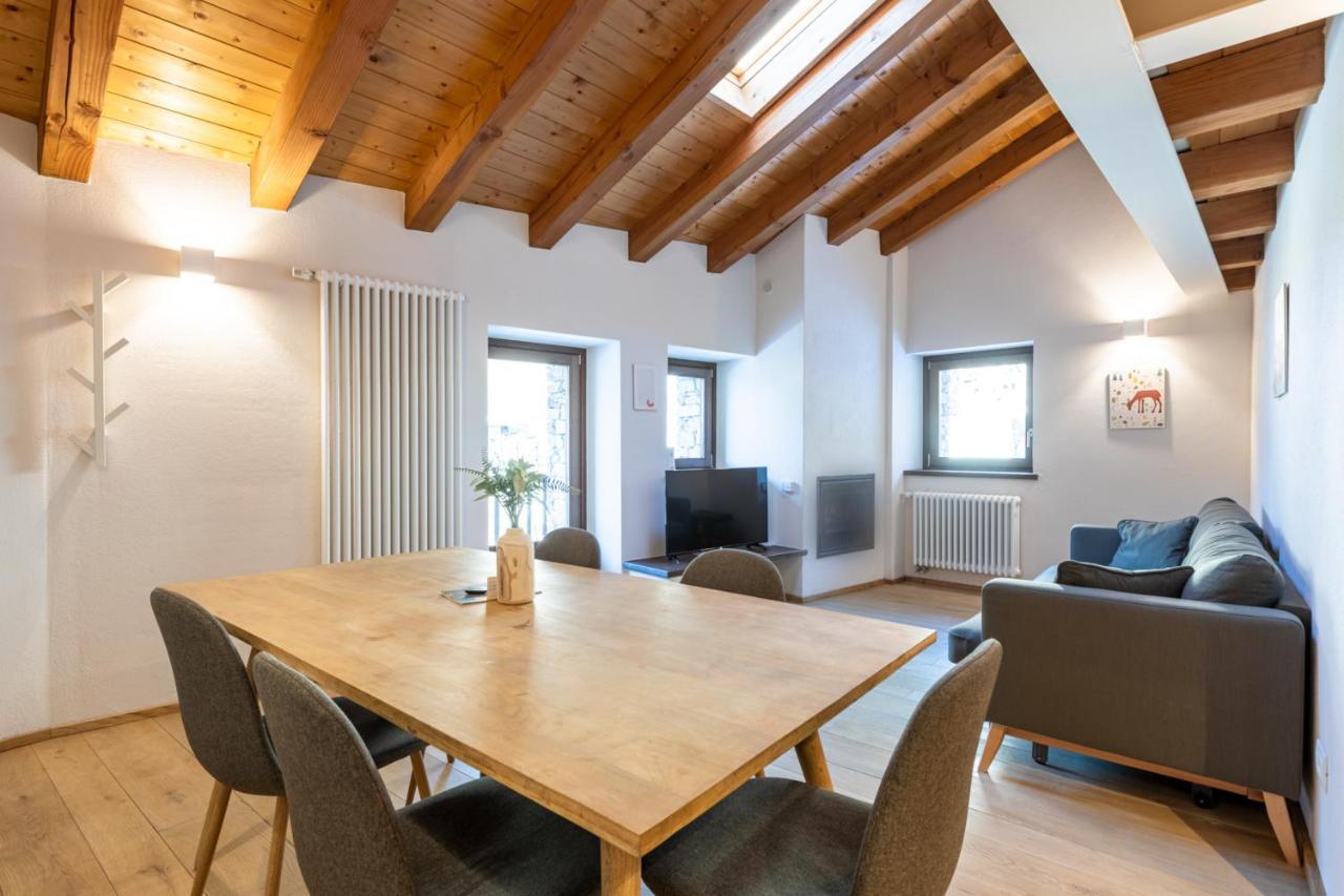 Cachettes Apartment La Salle Ngoại thất bức ảnh