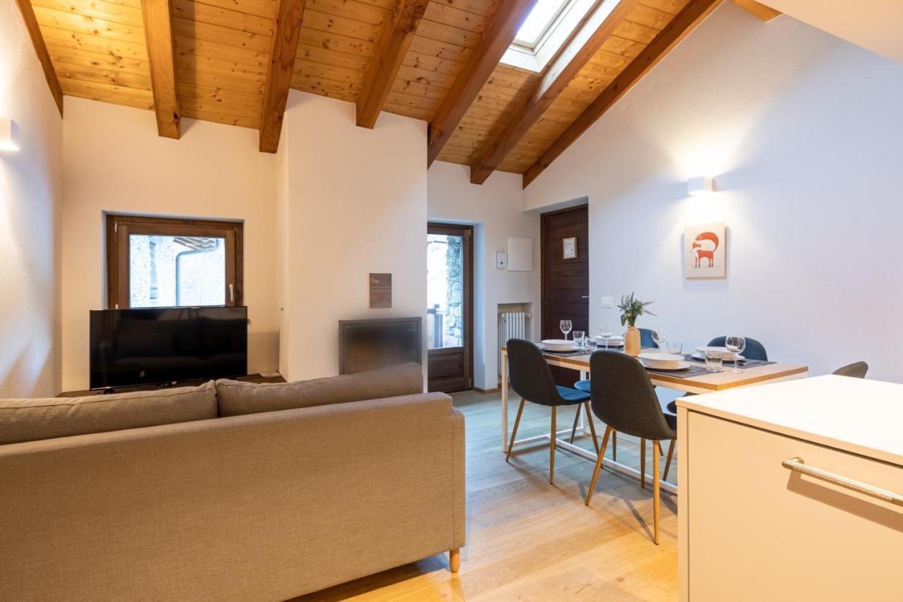 Cachettes Apartment La Salle Ngoại thất bức ảnh