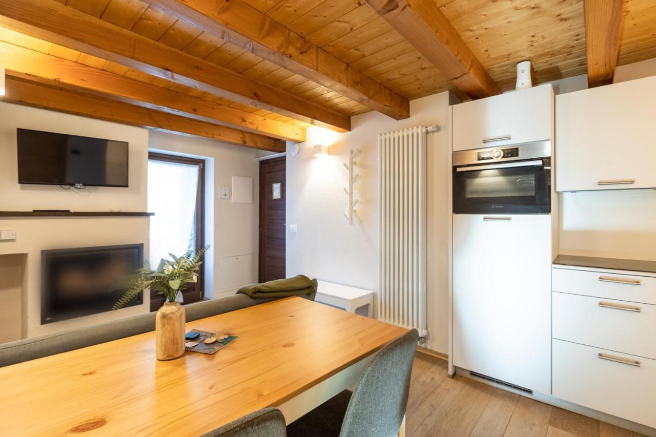 Cachettes Apartment La Salle Ngoại thất bức ảnh