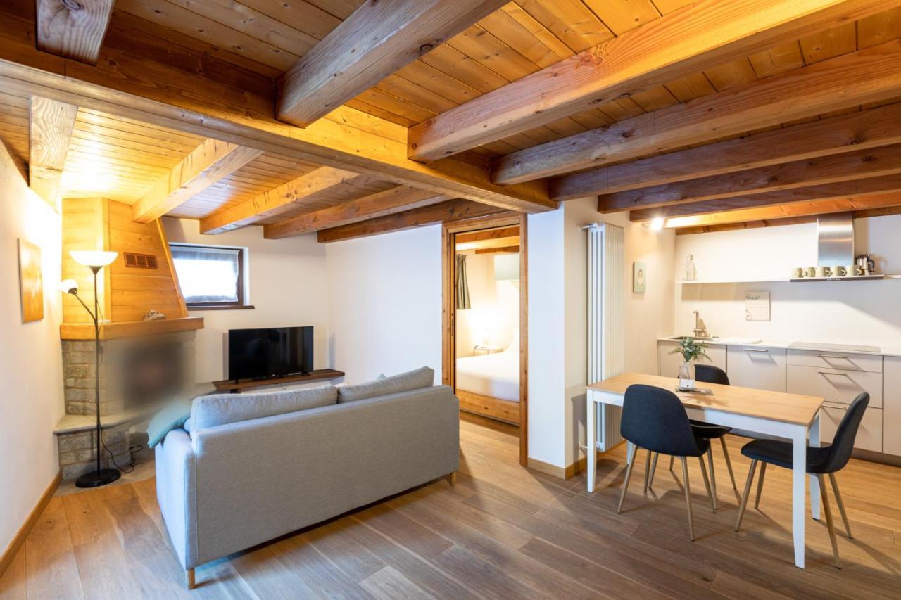 Cachettes Apartment La Salle Ngoại thất bức ảnh